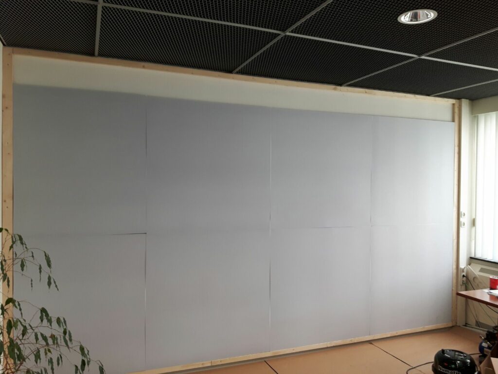 Mavotrans Gebeluidsabsorptie - Print panelen -02