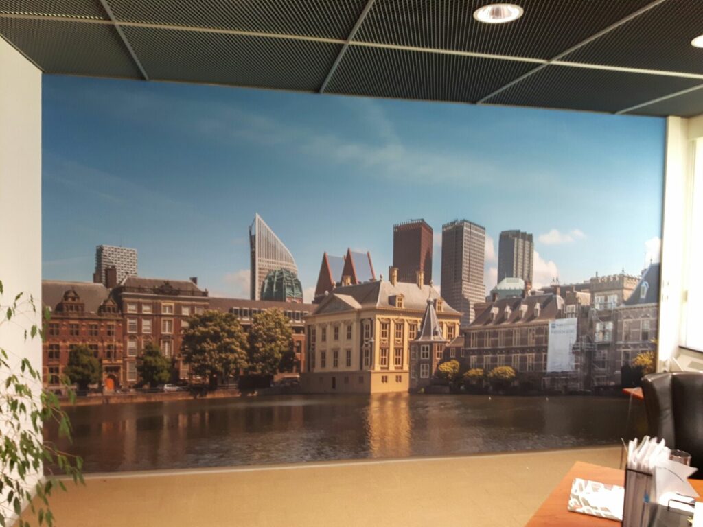 Mavotrans Gebeluidsabsorptie - Print panelen -01