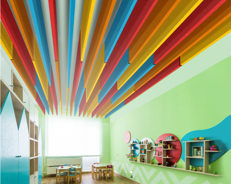 Mavotrans geluidsabsorptie_in Scholen