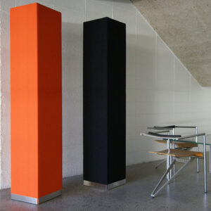 Mavotrans geluidsabsorptie Texaa Abso Totem - losse interieur elementen