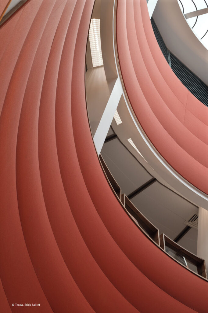 MAvotrans-Geluidsabsorptie_Texaa_Vibrasto_Polydome_03