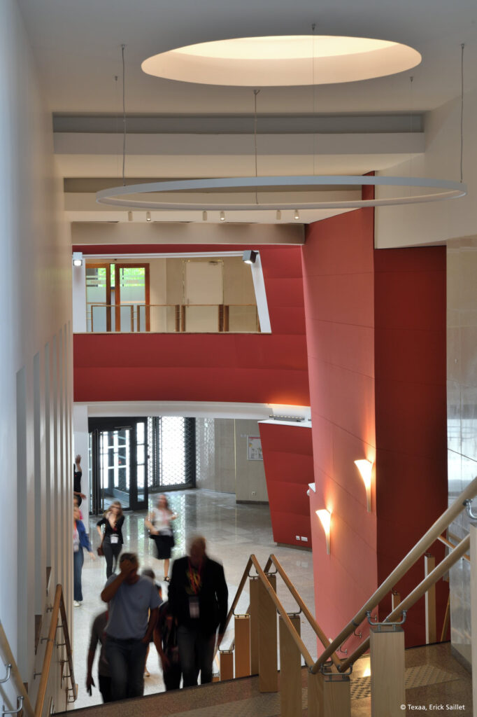 MAvotrans-Geluidsabsorptie_Texaa_Vibrasto_Polydome_07