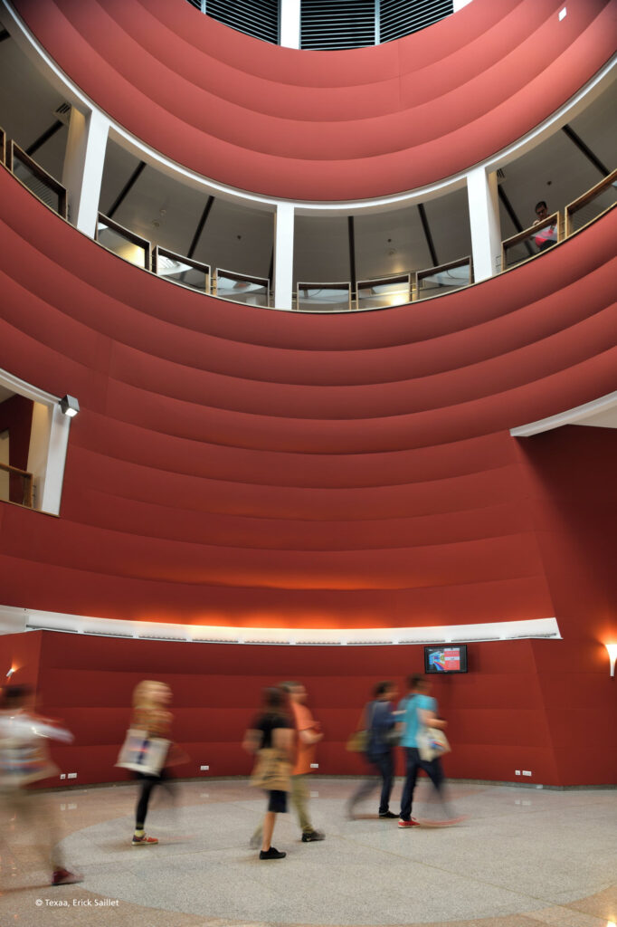 MAvotrans-Geluidsabsorptie_Texaa_Vibrasto_Polydome_09