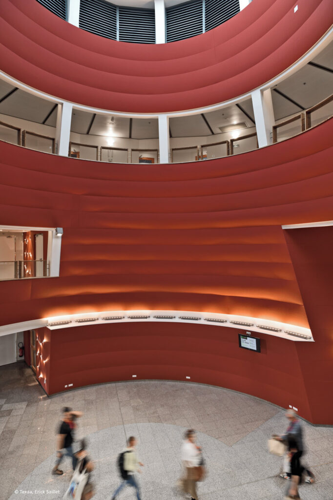 MAvotrans-Geluidsabsorptie_Texaa_Vibrasto_Polydome_04