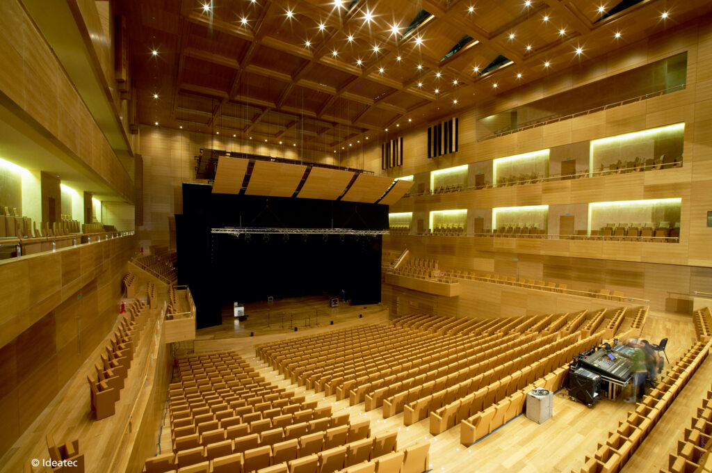 Mavotrans-_geluidsabsorptie_Ideatec_theater_auditorio-miguel-delibes-08