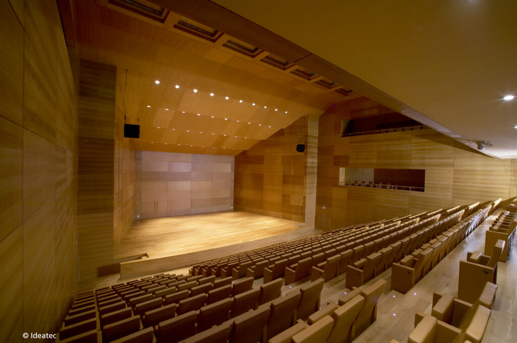 Mavotrans-_geluidsabsorptie_Ideatec_theater_auditorio-miguel-delibes-05
