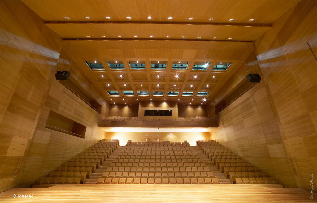 Mavotrans-_geluidsabsorptie_Ideatec_theater_auditorio-miguel-delibes-06