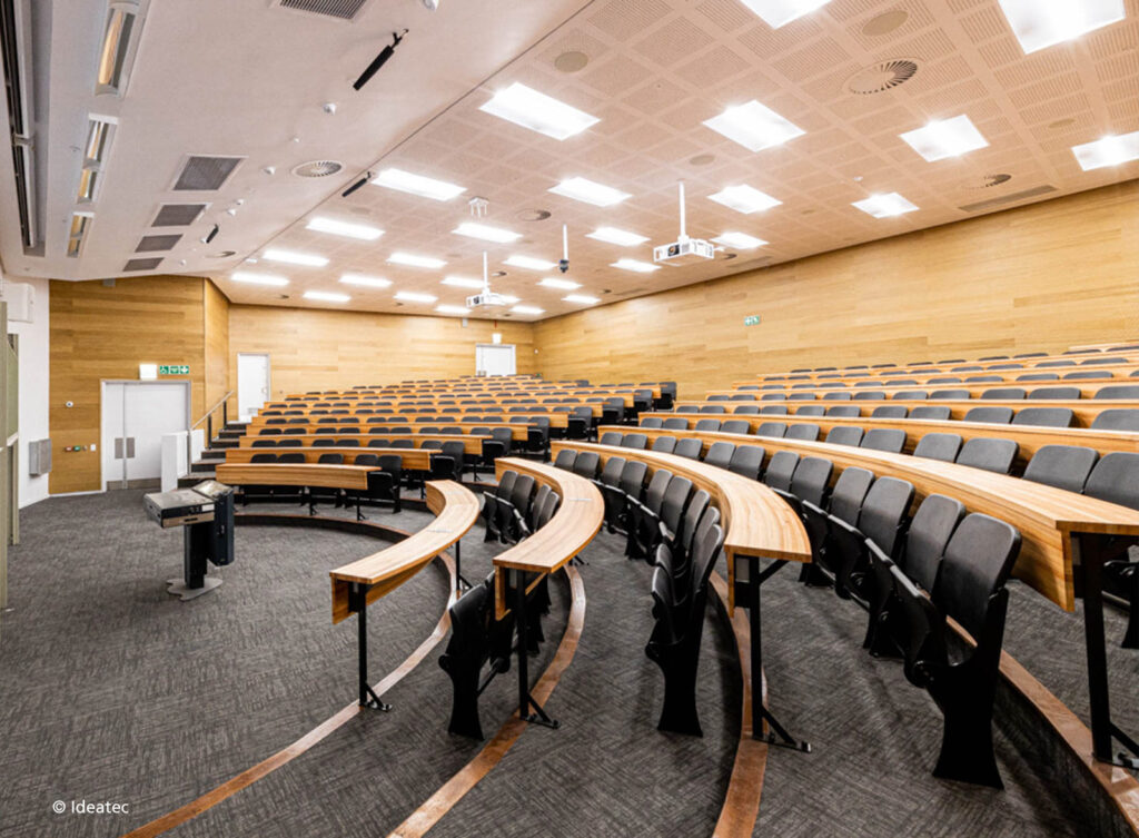 Mavotrans-geluidsabsorptie_Ideacustic-16mm_wanden-universidadUCT-01