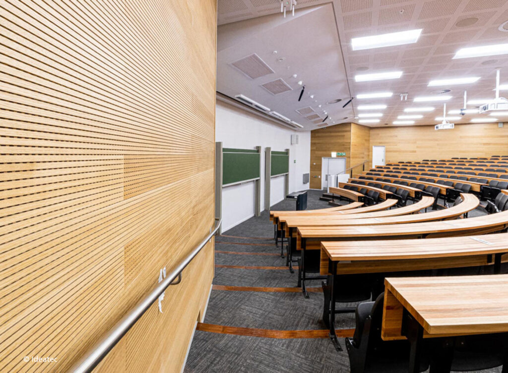 Mavotrans-geluidsabsorptie_Ideacustic-16mm_wanden-universidadUCT-02