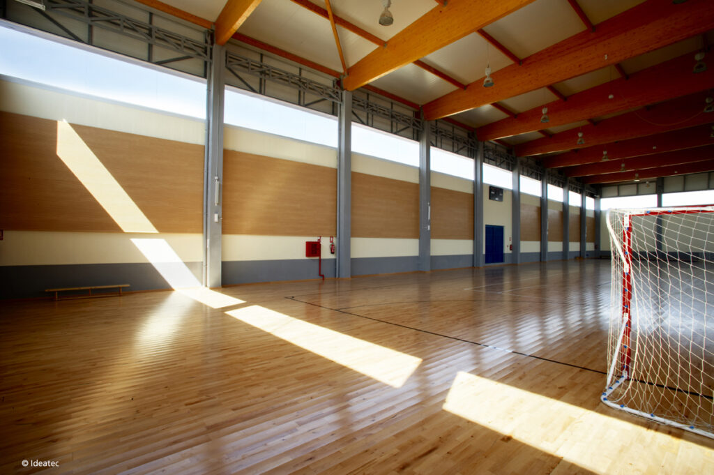 Mavotrans-geluidsabsorptie_sporthal_Ideatec_-Salle-des-Sports-Monforte-03