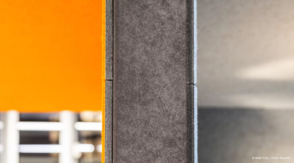 Mavotrans_Geluidsabsorptie_MK-Filze_vilt_stilteruimte_lanergruppelicht-obi-02