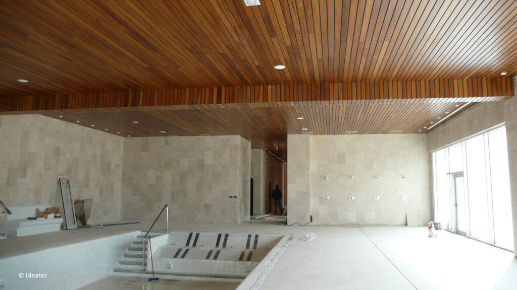 Mavotrans_Ideatec_plafond_zwembad_Bodega-Arzuaga-01