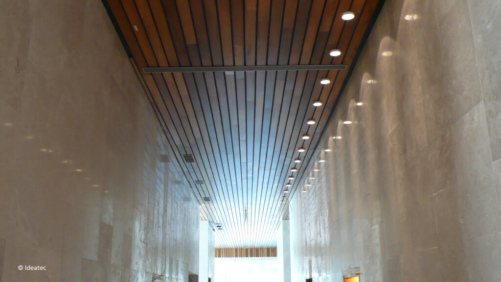 Mavotrans_Ideatec_plafond_zwembad_Bodega-Arzuaga-05