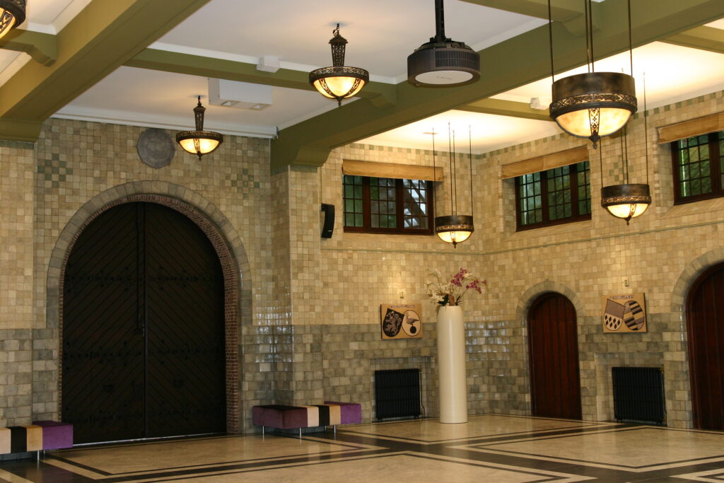 Mavotrans_Texaa_Vibrasto_plafond_erfgoed_Nijenrode _01