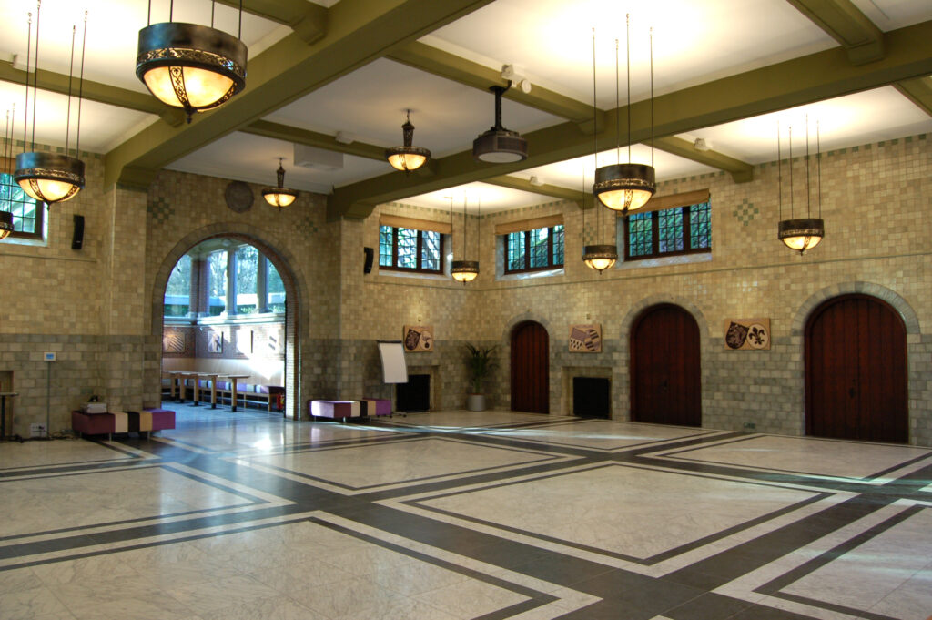 Mavotrans_Texaa_Vibrasto_plafond_erfgoed_Nijenrode _05