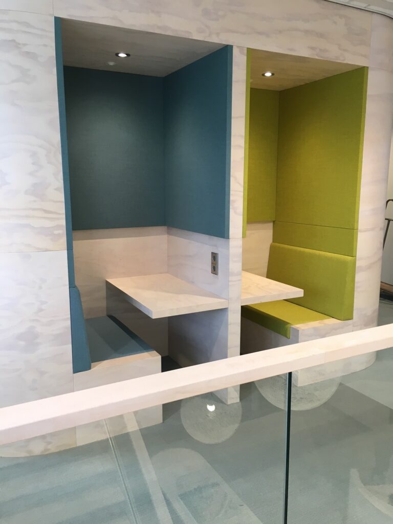 Mavotrans geluidsabsorptie_Texaa_vibrasto_stilteruimtes-03