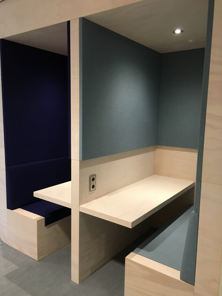 Mavotrans geluidsabsorptie_Texaa_vibrasto_stilteruimtes-05