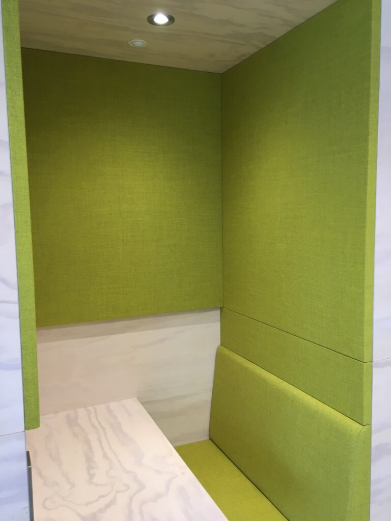 Mavotrans geluidsabsorptie_Texaa_vibrasto_stilteruimtes-07