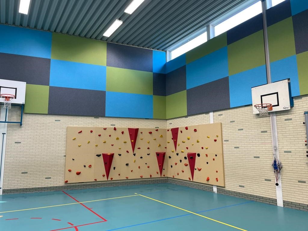 Mavotrans_geluidsabsorptie_Gymwall_gymzaal_st.Josefschool-04