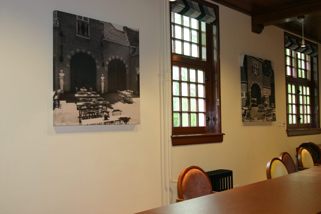 Mavotrans_Texaa_Vibrasto_plafond_erfgoed_Nijenrode _10