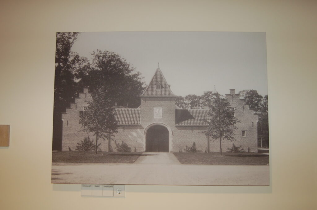 Mavotrans_Texaa_Vibrasto_plafond_erfgoed_Nijenrode _11