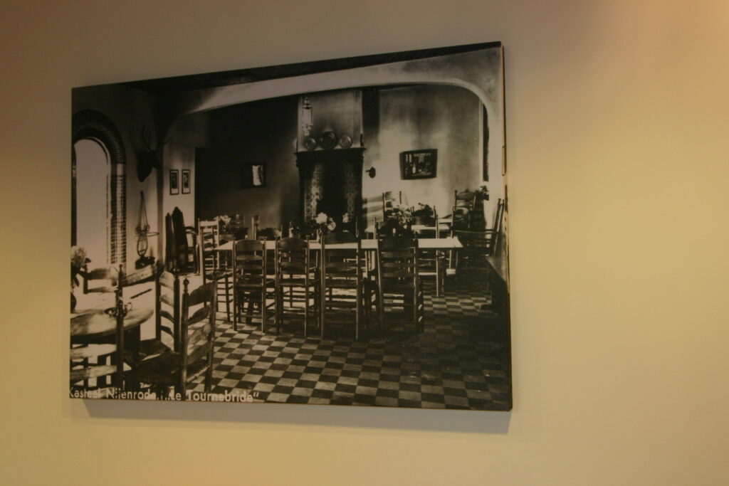 Mavotrans_Texaa_Vibrasto_plafond_erfgoed_Nijenrode _11