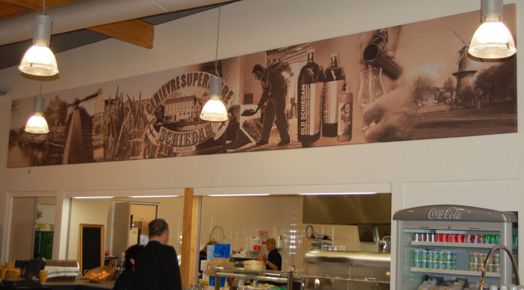 Mavotrans_print-paneel_wand_Sportkantine_DrieMaasStede-brasserie-03