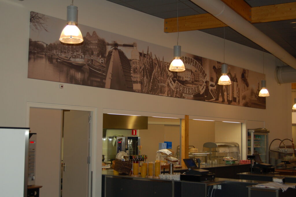 Mavotrans_print-paneel_wand_Sportkantine_DrieMaasStede-brasserie-02