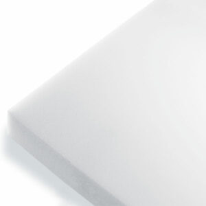 Mavopreen polar detail - geluidsabsorberende platen voor verlijming op plafonds