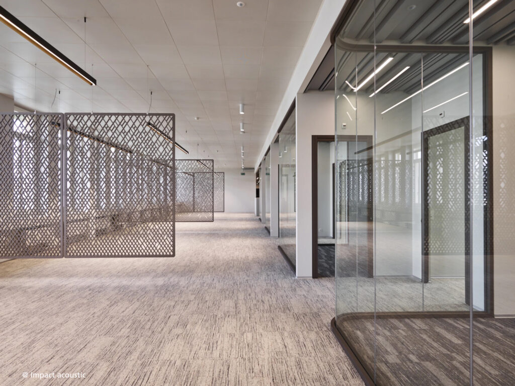 Mavotrans-geluidsabsorptie_Impact-Acoustic_vilt-roomdivider-kantoor-01