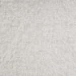 Geluidsabsorberende wandpanelen van Nederlands wolvilt in de kleur wit