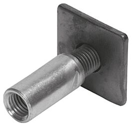 Fixman Beton bouten, 10 pk., M10 x 100 mm - 992631, 5024763180477