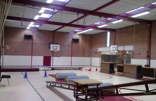 Basisschool de Klimop |Referentie ruimteakoestiek |