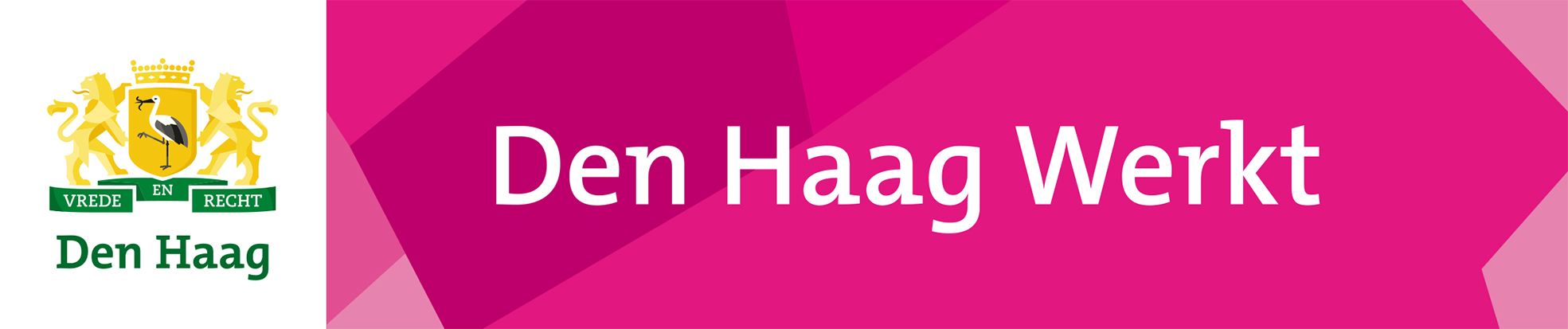 Mavotrans werkt al jaren met Den Haag Werkt