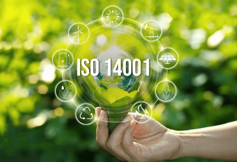 ISO 14001 voor ons echt een meerwaarde