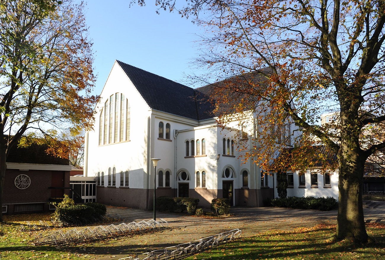 Referentieproject - Verzorgingshuis_Wonen_bij_September-Heerenveen
