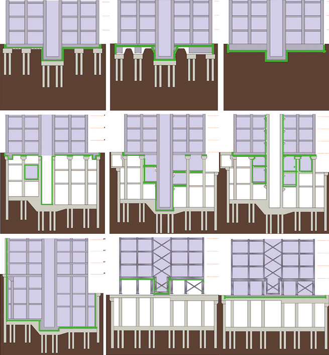 Geluidsisolatie van gebouwen t.o.v. hun omgeving