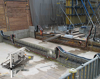 Voorzien met zekerheid bij jouw infraproject met Mavosteel van Mavotrans