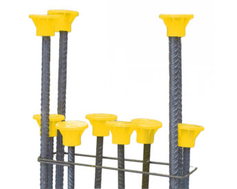 Mavotrans Stekeindbeveiliger-valbeveiliging