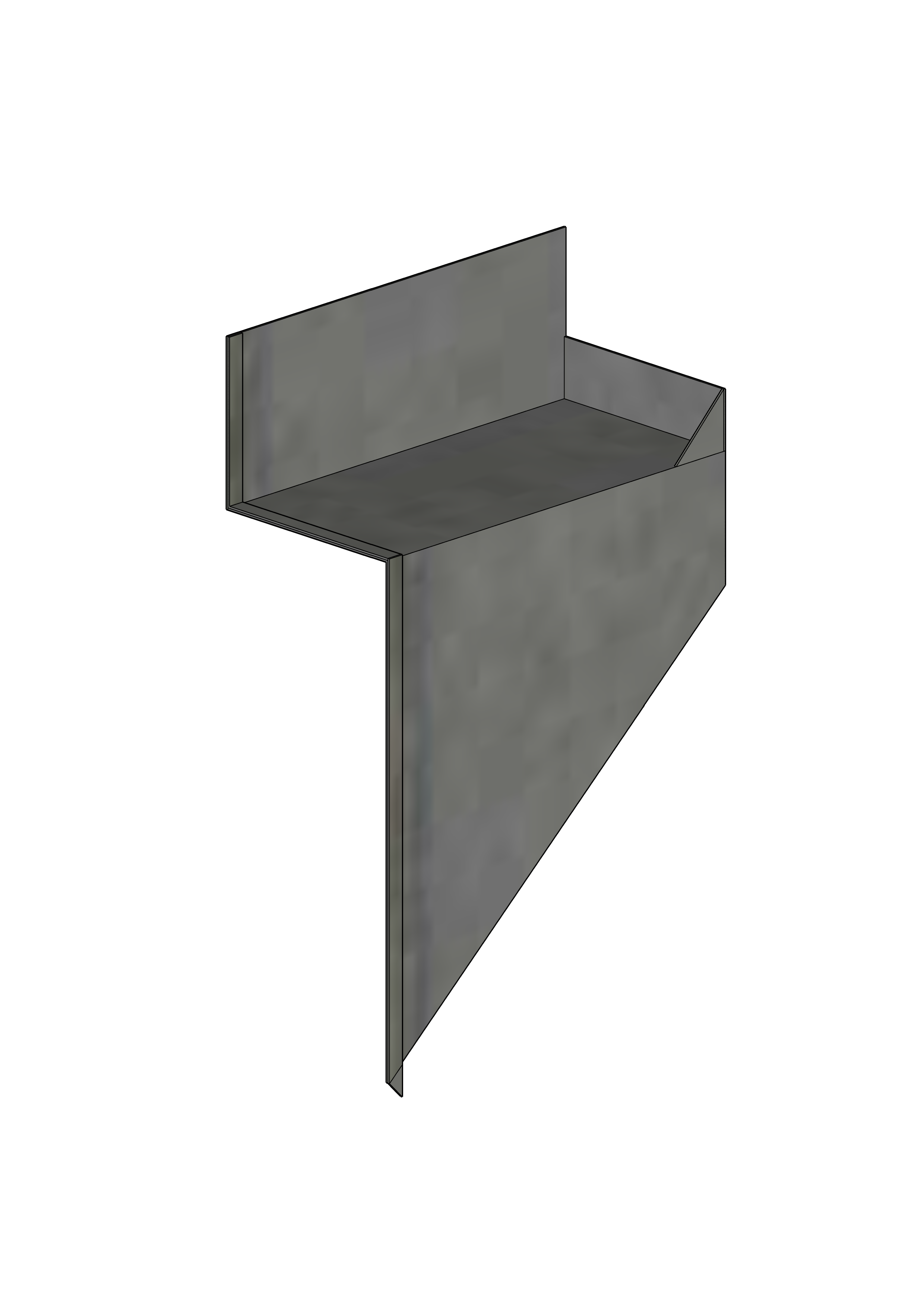 Mavotrans H3 loket model