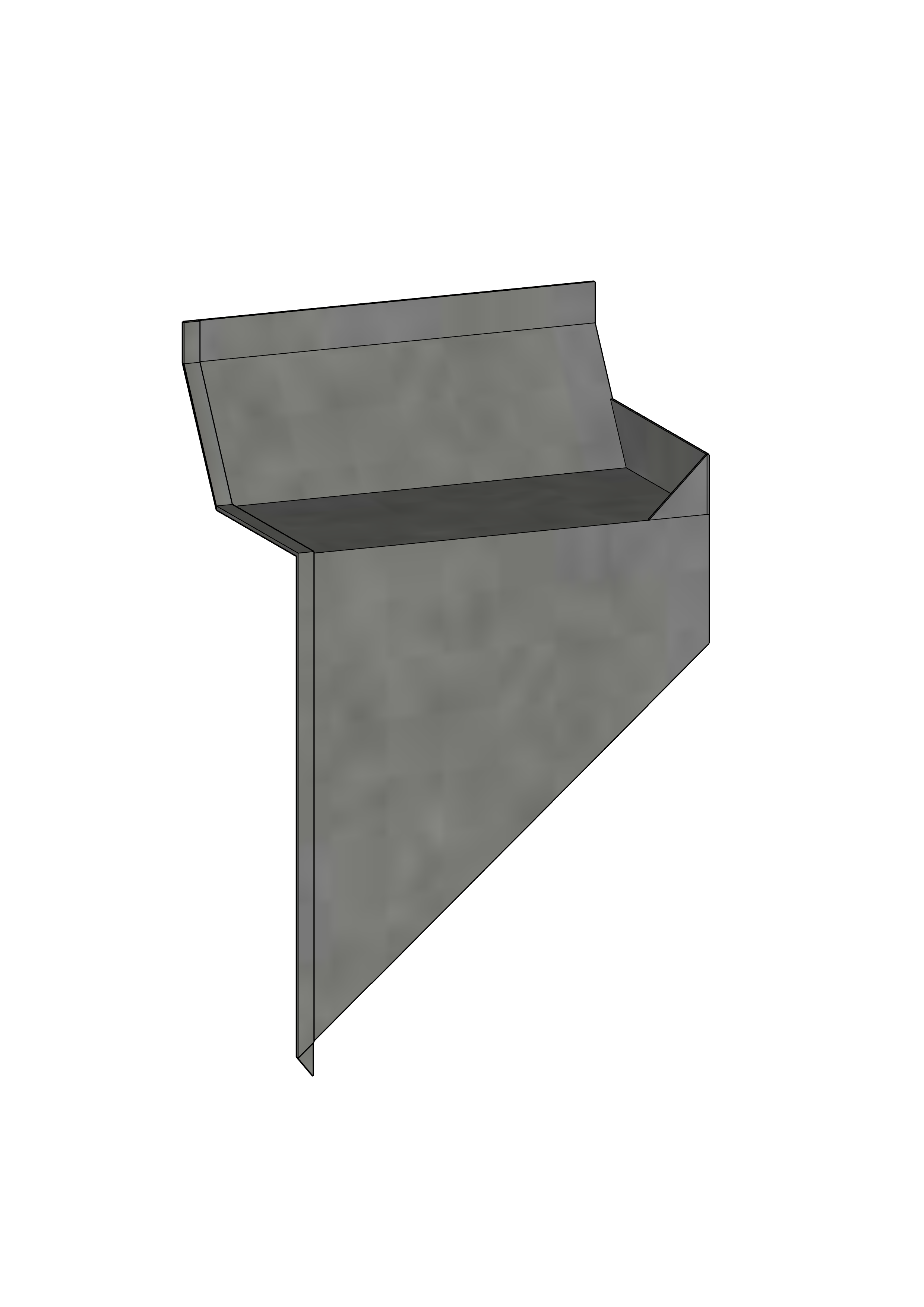 Mavotrans H3 loket model