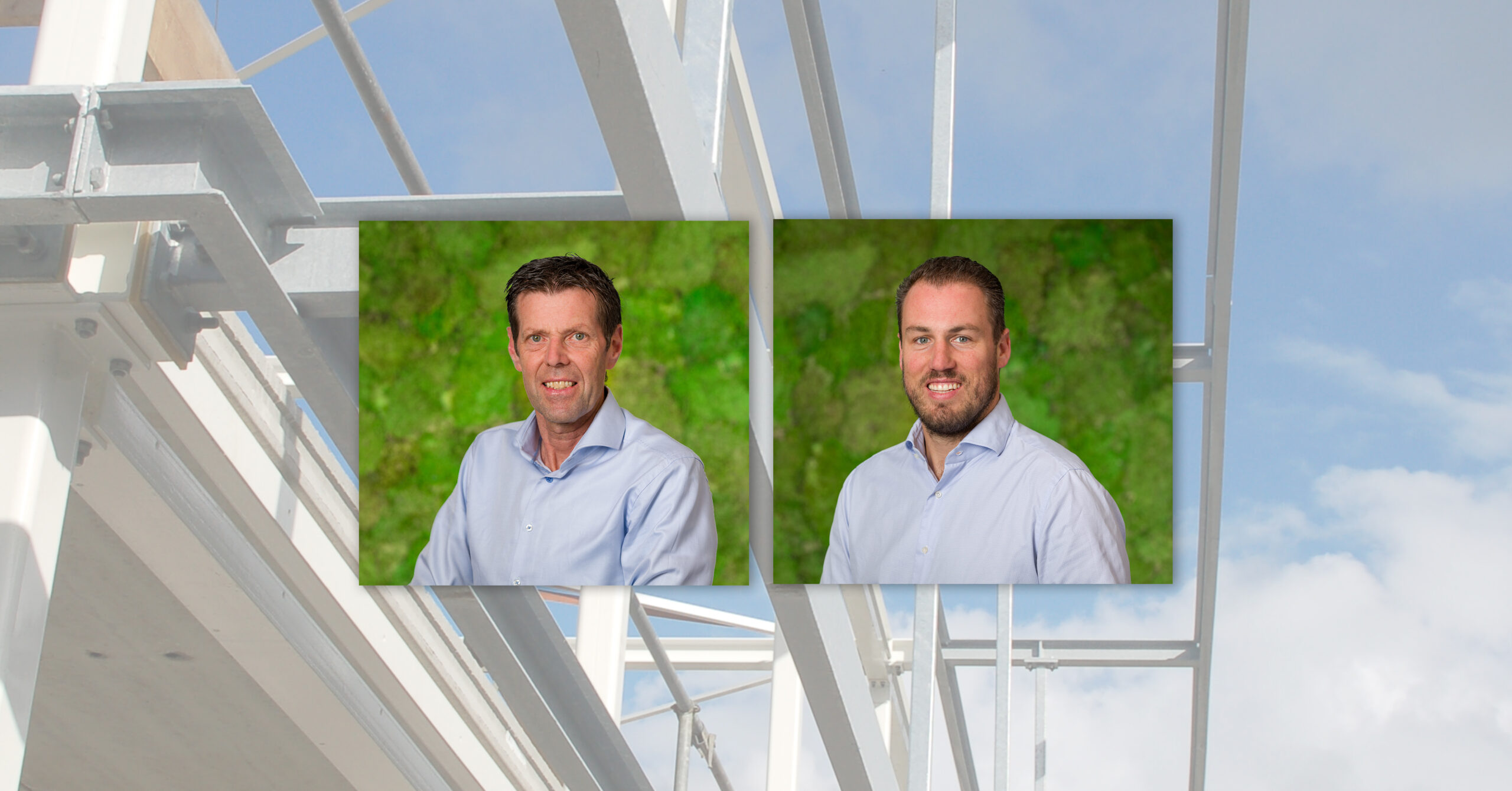 Kom je ook naar de Staalbouwdag 2025?